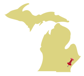 Ann Arbor, MI