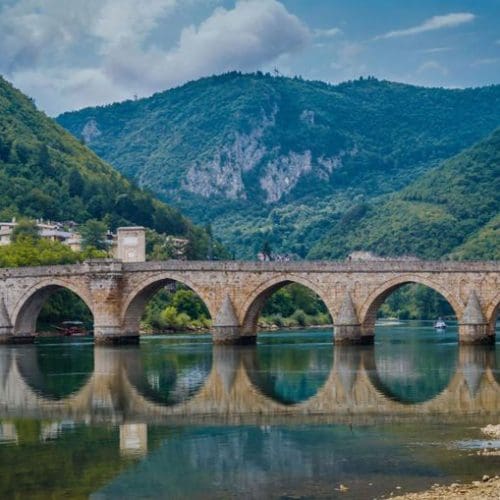 University of Notre Dame Peace Accords Matrix